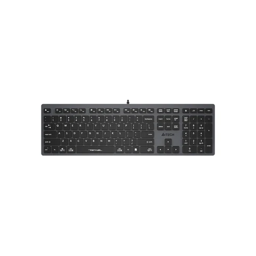 Клавиатура A4Tech FX50 (серый) в интернет-магазине НА'СВЯЗИ