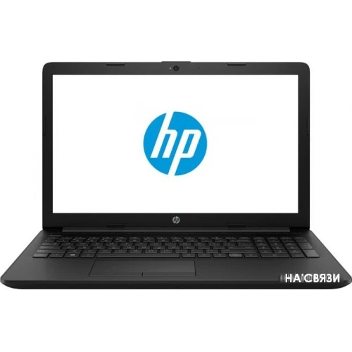 Ноутбук HP 15-db0367ur 4UD69EA