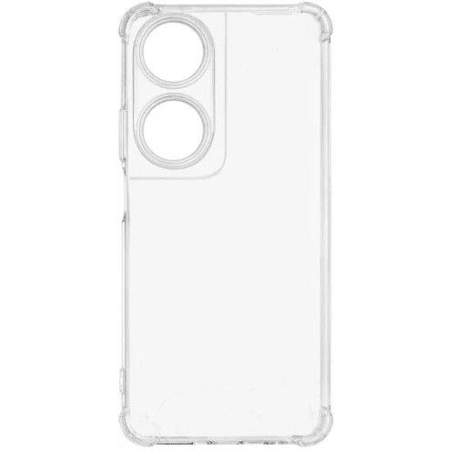 Чехол  Clear Case Honor X7b (прозрачный)