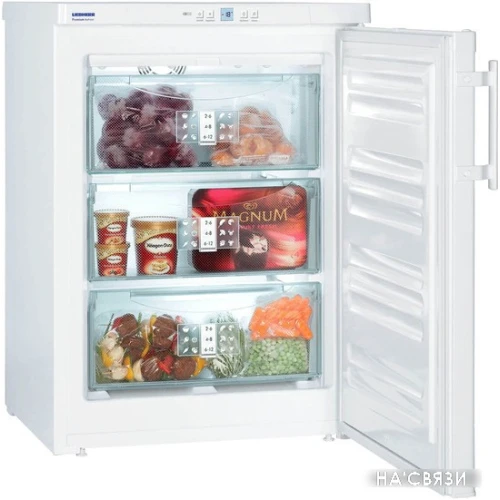 Морозильник Liebherr GN 1066 Premium в интернет-магазине НА'СВЯЗИ