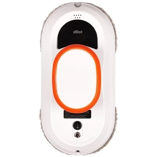 Робот для мытья окон dBot W100 в интернет-магазине НА'СВЯЗИ