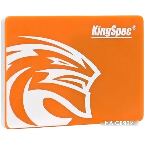 SSD KingSpec P3 512GB в интернет-магазине НА'СВЯЗИ