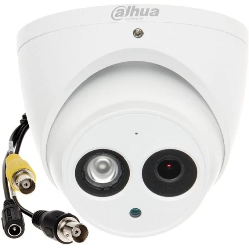 CCTV-камера Dahua DH-HAC-HDW2401EMP-A-0280B