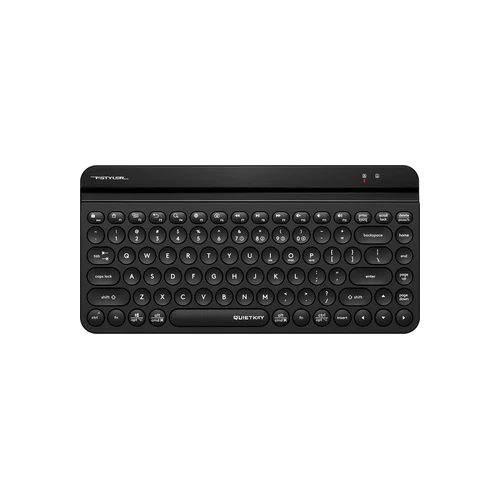 Клавиатура A4Tech Fstyler FBK30 (черный) в интернет-магазине НА'СВЯЗИ