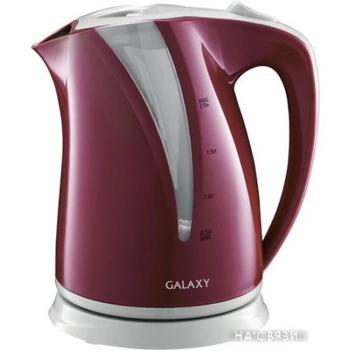 Электрический чайник Galaxy GL0204 в интернет-магазине НА'СВЯЗИ
