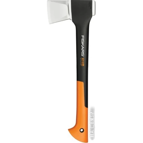 Топор-колун Fiskars S X11 X-series 1015640