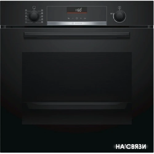 Электрический духовой шкаф Bosch HBG536HB0R