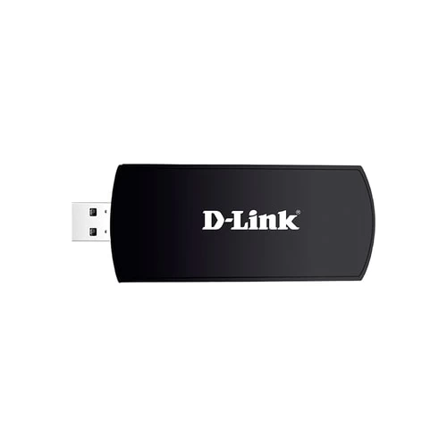 Wi-Fi адаптер D-Link DWA-192/RU/B1A в интернет-магазине НА'СВЯЗИ