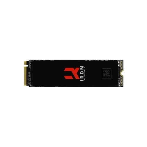 SSD GOODRAM IRDM M.2 256GB IR-SSDPR-P34B-256-80 в интернет-магазине НА'СВЯЗИ