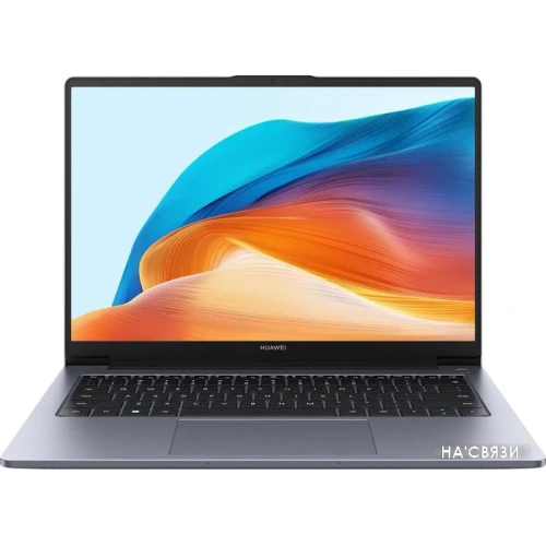 Ноутбук Huawei MateBook D 14 2023 MDF-X 53013XFA в интернет-магазине НА'СВЯЗИ