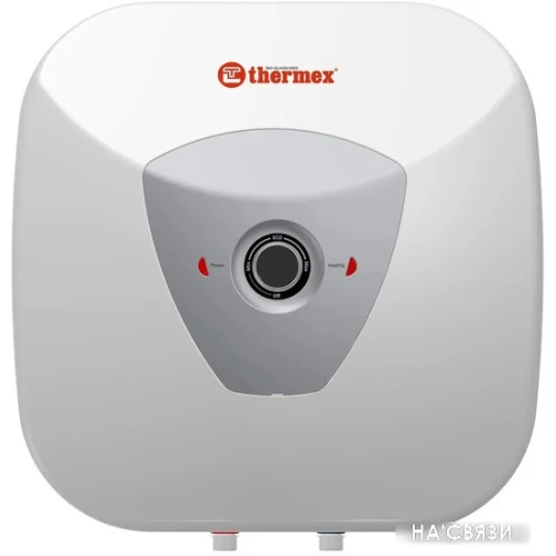 Накопительный электрический водонагреватель над мойкой Thermex H 15 O (pro)