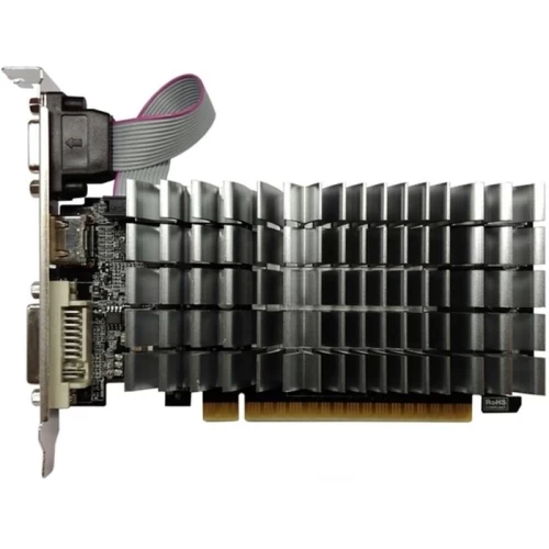 Видеокарта AFOX GeForce G210 512MB DDR3 AF210-512D3L5