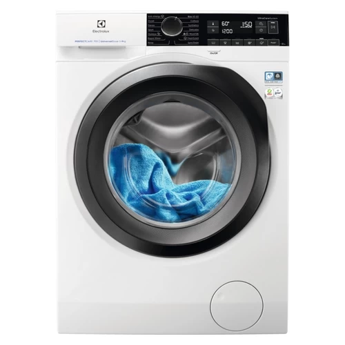 Стиральная машина Electrolux SteamCare 700 EW7F249PS