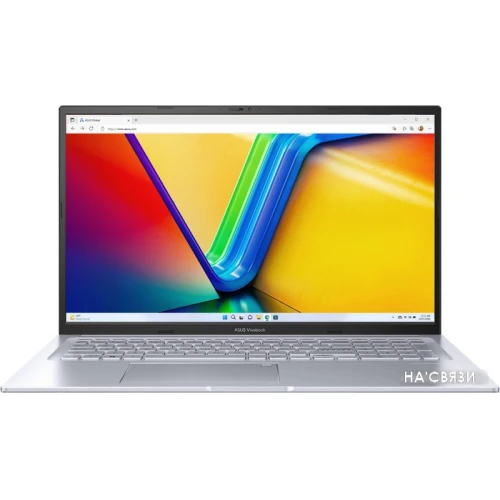 Ноутбук ASUS VivoBook 17X M3704YA-AU086 в интернет-магазине НА'СВЯЗИ