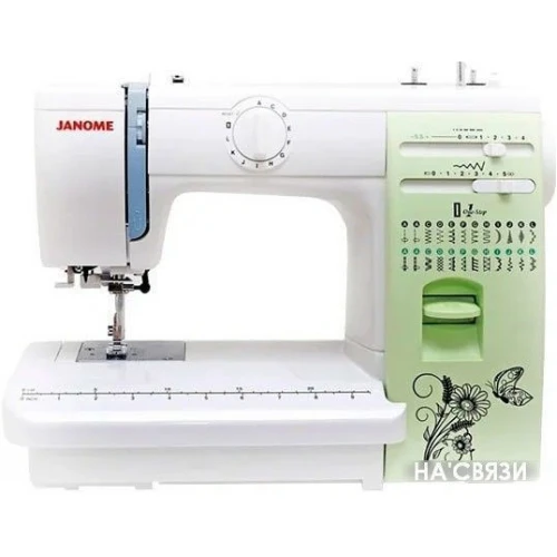 Швейная машина Janome Q-23G