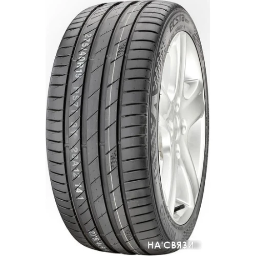 Автомобильные шины Kumho Ecsta PS71 225/55R17 97Y