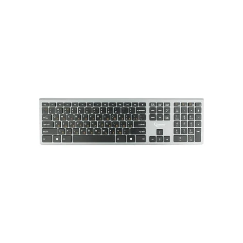 Клавиатура Gembird KBW-1 в интернет-магазине НА'СВЯЗИ