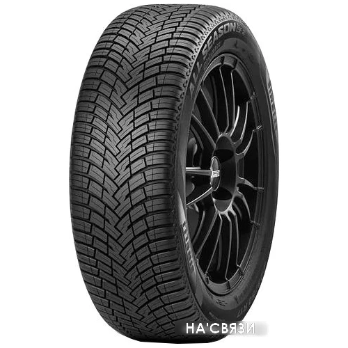 Всесезонные шины Pirelli Cinturato All Season SF 2 215/45R16 90V