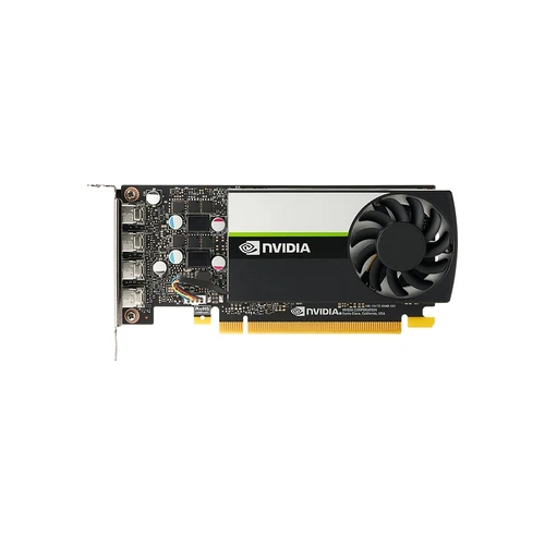 Видеокарта NVIDIA Quadro T1000 8GB GDDR6 900-5G172-2270-000