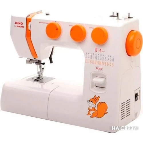 Швейная машина Janome 5025S