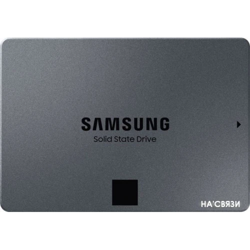SSD Samsung 870 QVO 2TB MZ-77Q2T0BW в интернет-магазине НА'СВЯЗИ