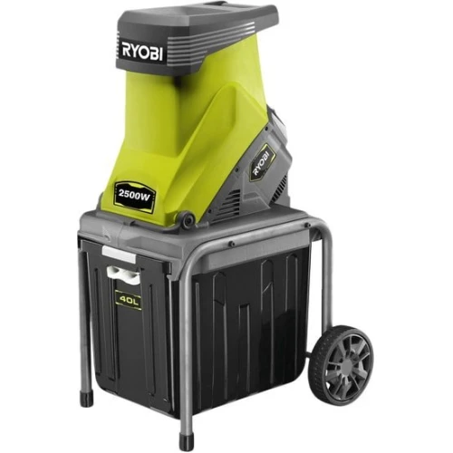 Садовый измельчитель Ryobi RSH2545B