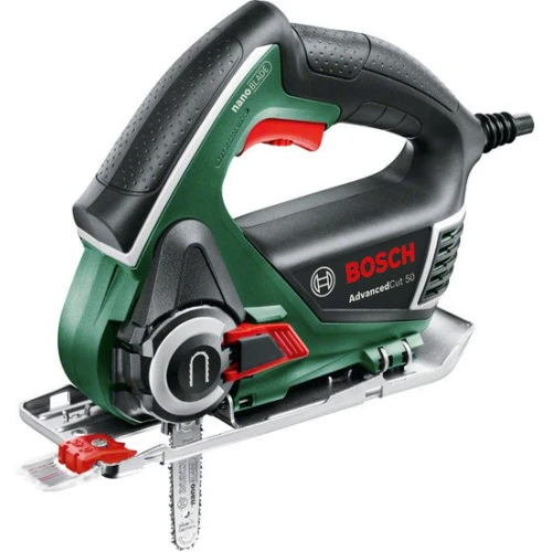 Электролобзик Bosch AdvancedCut 50