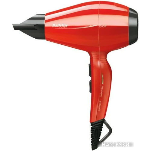 Фен BaByliss 6615E