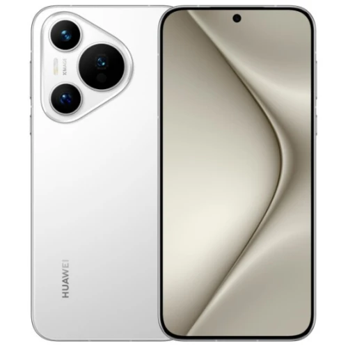 Смартфон Huawei Pura 70 12/256GB (белый)