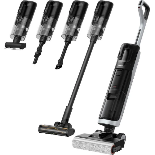 Пылесос Dreame H14 Dual Wet and Dry Vacuum (международная версия)