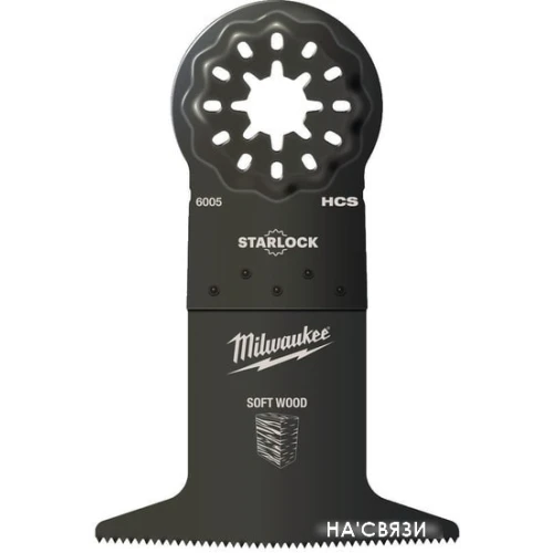 Пильное полотно Milwaukee 48906005