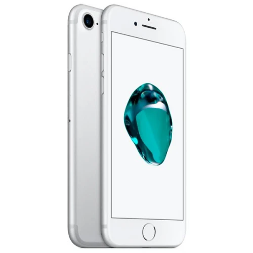 Apple iPhone 7 256Gb RFB, серебристый