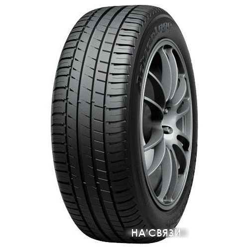 Автомобильные шины BFGoodrich Advantage 225/40R19 93Y