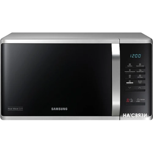 Микроволновая печь Samsung MG23K3573AS