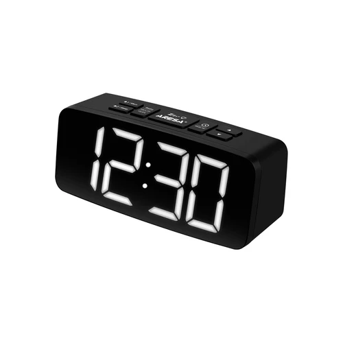 Настольные часы Aresa AR-3908 в интернет-магазине НА'СВЯЗИ