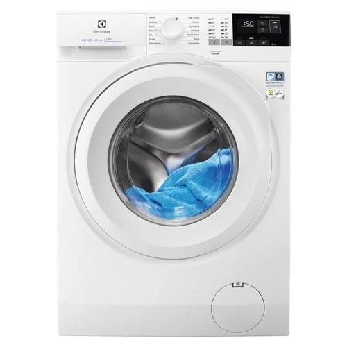 Стиральная машина Electrolux SensiCare 600 EW6FN448W