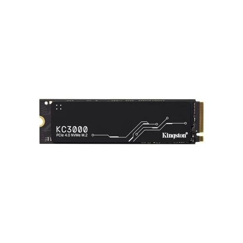 SSD Kingston KC3000 1TB SKC3000S/1024G в интернет-магазине НА'СВЯЗИ