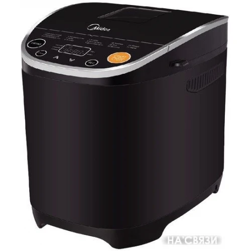 Хлебопечка Midea BM-220Q3-B