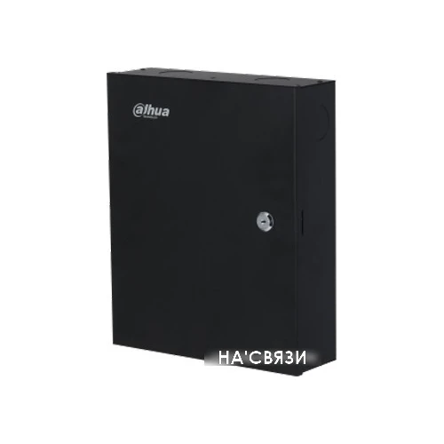 Контроллер доступа Dahua DHI-ASC2204C-S