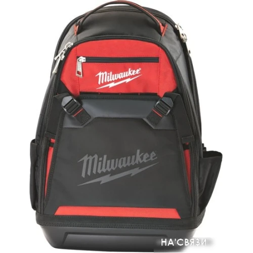 Рюкзак для инструментов Milwaukee Jobsite Backpack