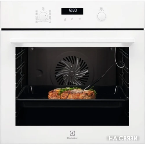 Электрический духовой шкаф Electrolux OEE6C71V