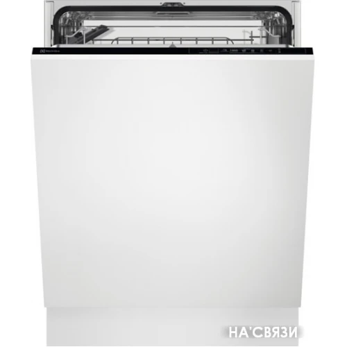 Посудомоечная машина Electrolux EDA917122L