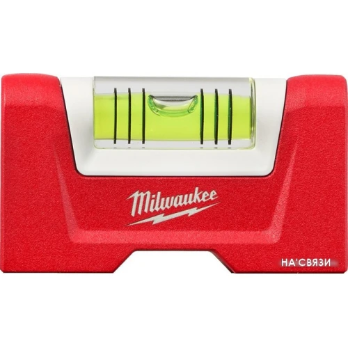 Уровень строительный Milwaukee 4932472122