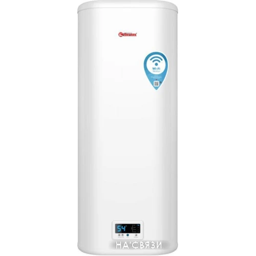 Накопительный электрический водонагреватель Thermex IF 100 V (pro) Wi-Fi