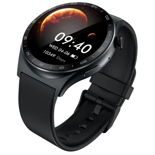 Умные часы Infinix Watch X 3 WE (серый)