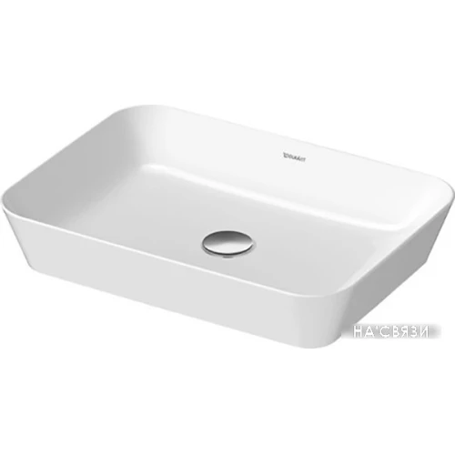 Умывальник Duravit Cape Cod 2347550000