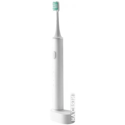 Электрическая зубная щетка Xiaomi Mijia Sonic T500 в интернет-магазине НА'СВЯЗИ