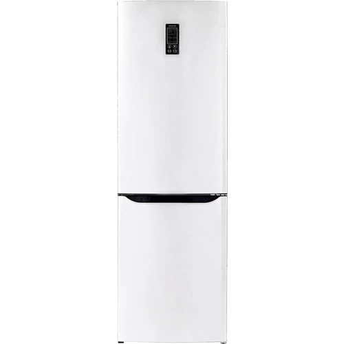 Холодильник Artel HD 455RWENE (белый) в интернет-магазине НА'СВЯЗИ