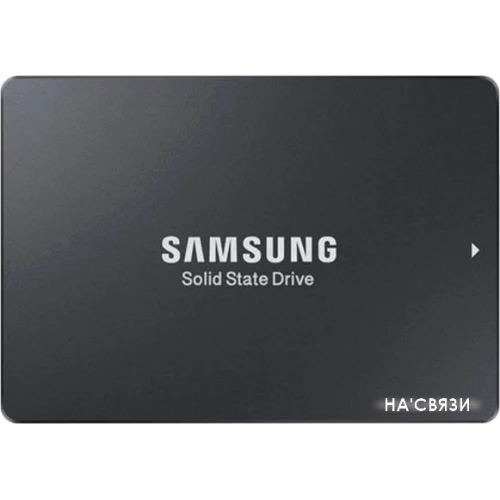 SSD Samsung PM893 7.68TB MZ7L37T6HBLA-00A07