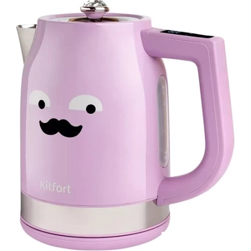 Электрический чайник Kitfort KT-6146-1
